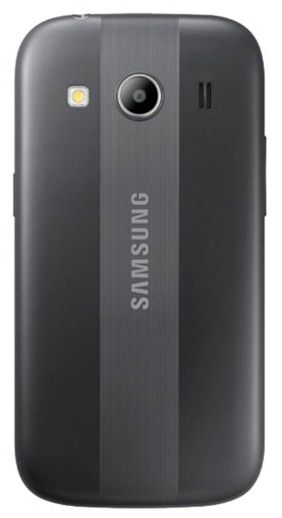 Samsung GALAXY Ace Style LTE SM-G357FZ