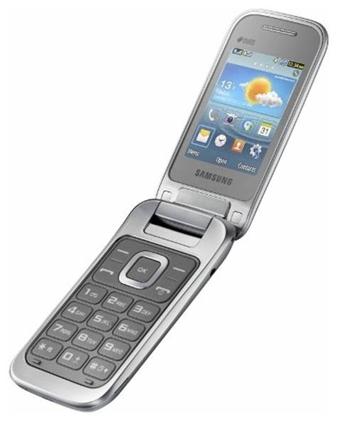 Samsung C3592