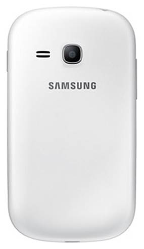 Samsung GALAXY Fame Lite GT-S6790