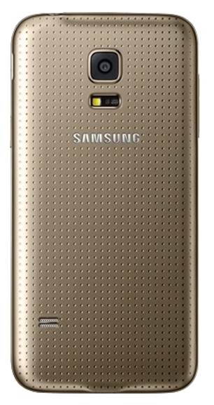 Samsung GALAXY S5 mini SM-G800H/DS