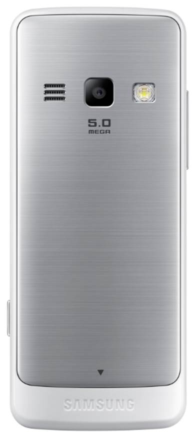 Samsung GT-S5611