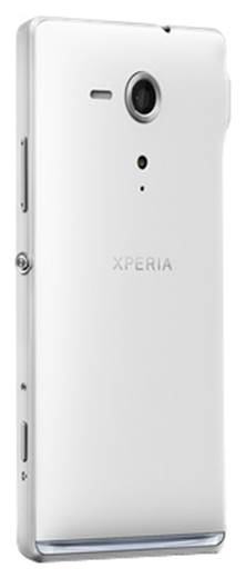 Sony Xperia SP. 