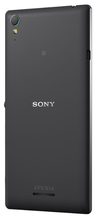 Sony Xperia T3.