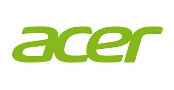 Список планшетов Acer. 