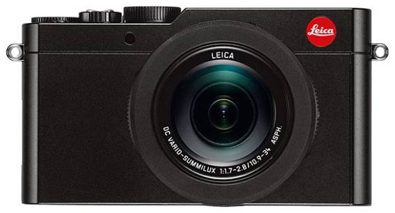 Leica D-lux Typ 109  -  6