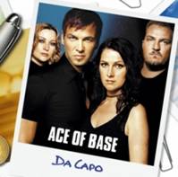 Дискография Ace Of Base.
