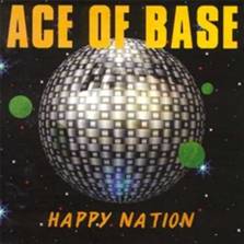 Дискография Ace Of Base.