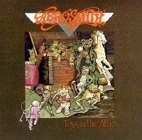 Дискография Aerosmith.