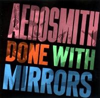 Дискография Aerosmith.