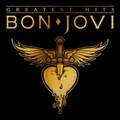 Дискография Bon Jovi.