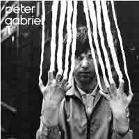 Дискогрвфия Peter Gabriel.