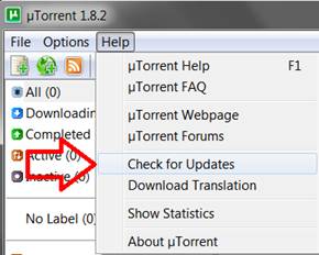 Скачать бесплатно программу utorrent.