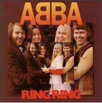 Дискография группы ABBA.