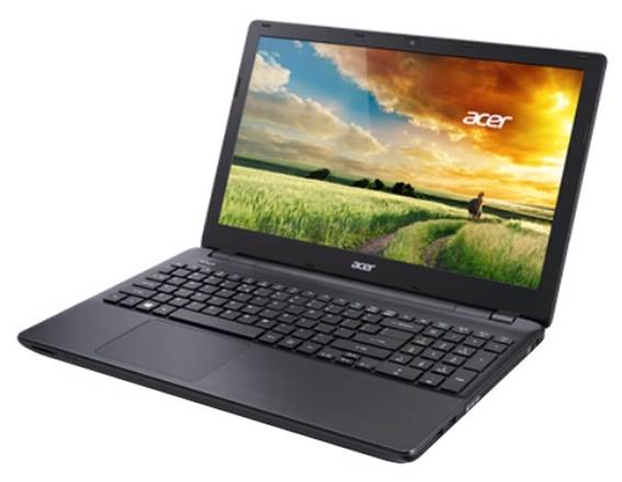 Acer E5-571G.