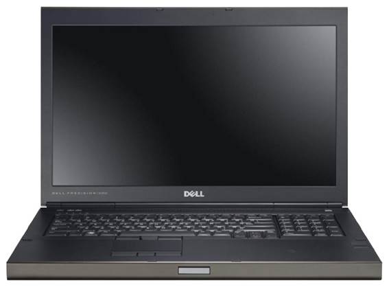 DELL M6700.