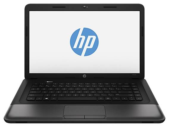 HP 255 G1.