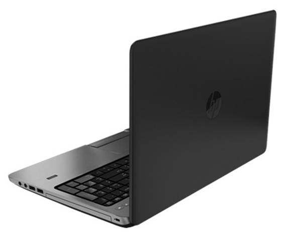 HP ProBook 455 G1.