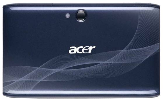 Acer A100.