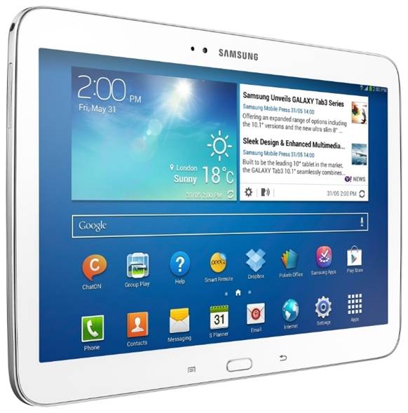 Samsung Galaxy Tab 3 10.1 P5220 16Gb.