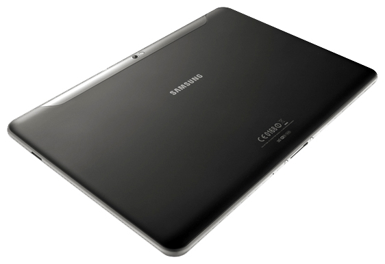 Samsung Galaxy Tab 10.1 P7500.