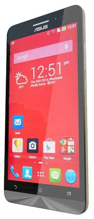 ASUS Zenfone 6