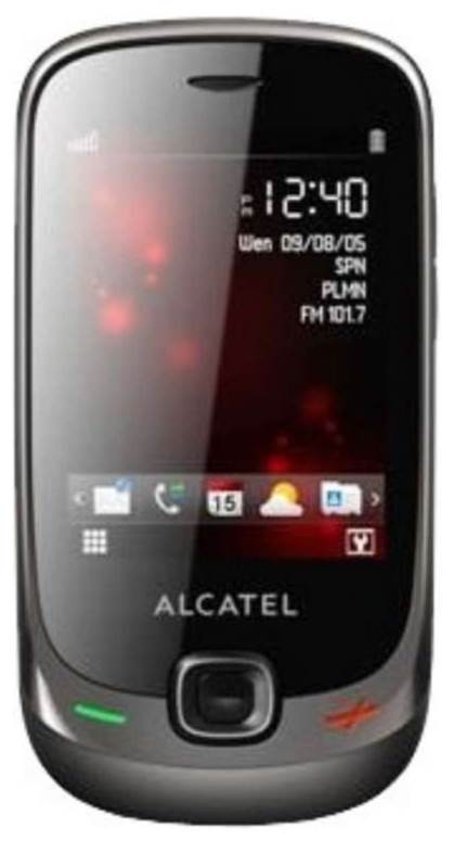 Alcatel One Touch 602D