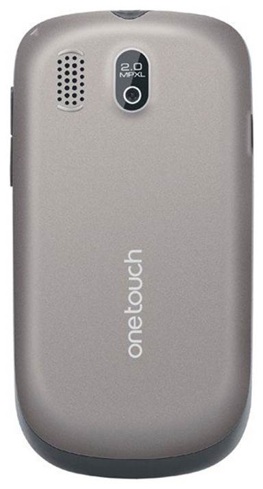 Alcatel One Touch 602D