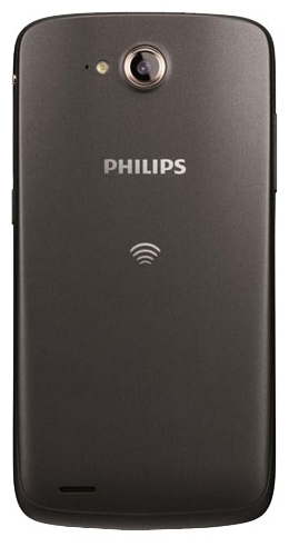 Philips Xenium W8555.