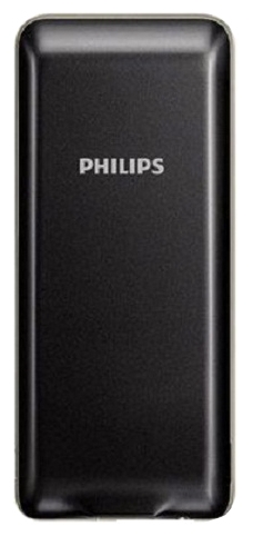 Philips Xenium X1560.