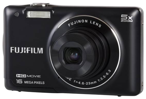 Fujifilm FinePix JX650