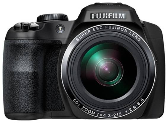 Fujifilm FinePix SL1000