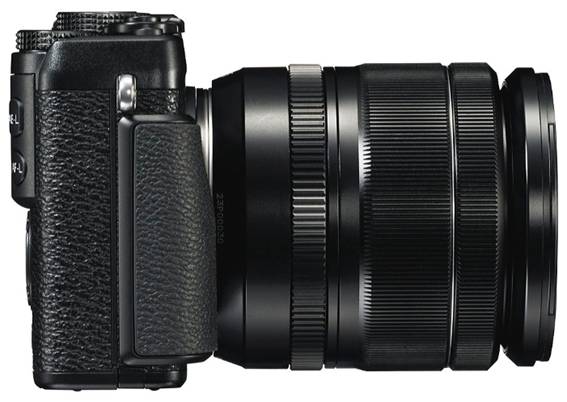 Fujifilm X-E2 Kit