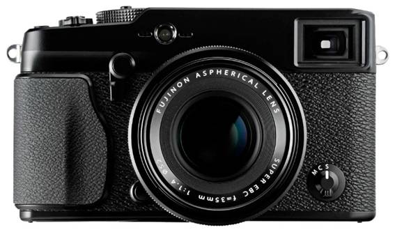 Fujifilm X-Pro1 Kit