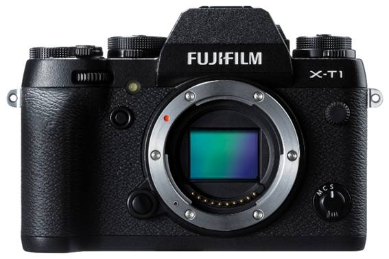 Fujifilm X-T1 Body