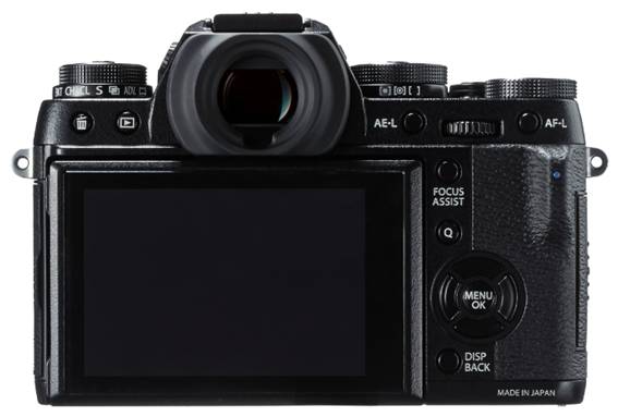 Fujifilm X-T1 Body