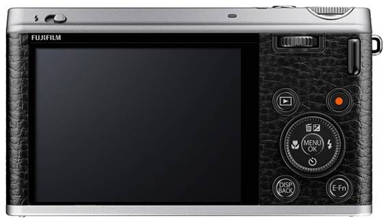 Fujifilm XF1