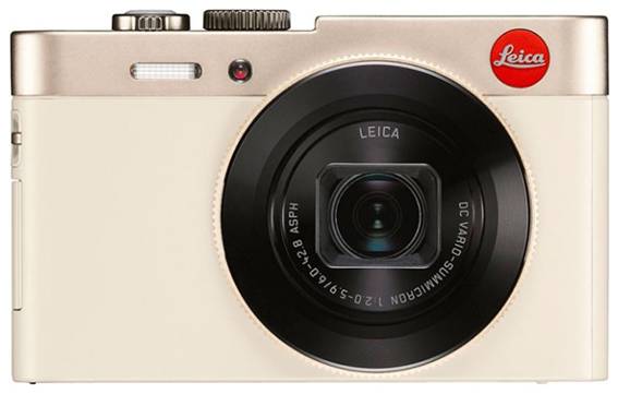 Leica C