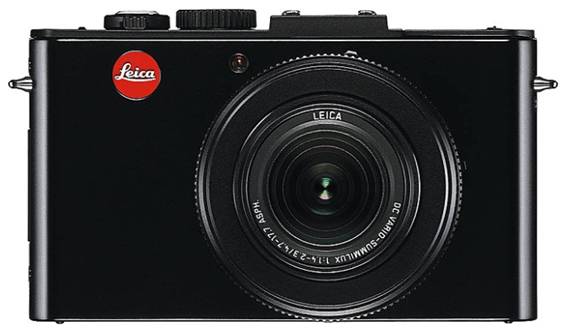 Leica D-Lux 6