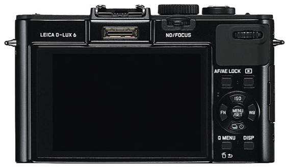 Leica D-Lux 6