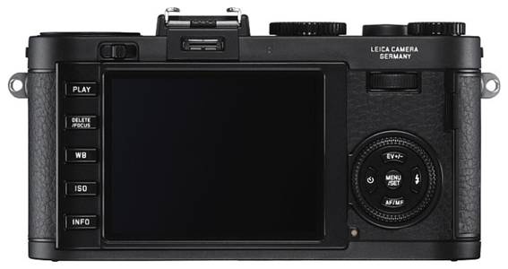 Leica X2