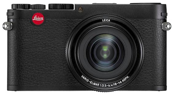 Leica X Vario