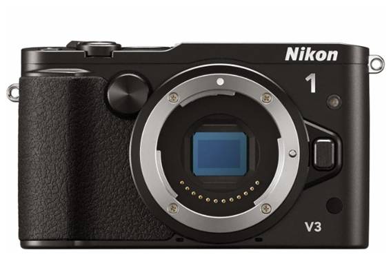 Nikon 1 V3 Body