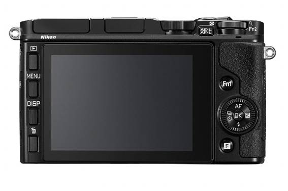 Nikon 1 V3 Kit