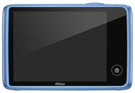 Nikon Coolpix S02