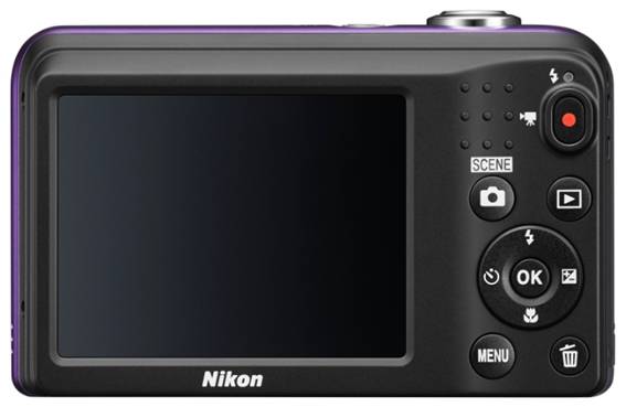 Nikon Coolpix L29