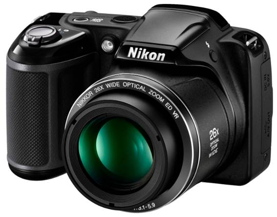 Nikon Coolpix L330