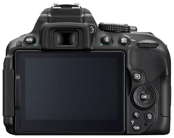 Nikon D5300 Body