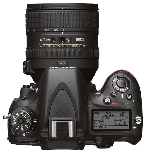 Nikon D600 Kit