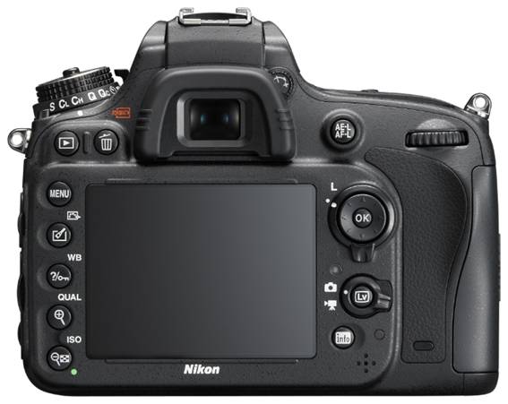 Nikon D610 Kit