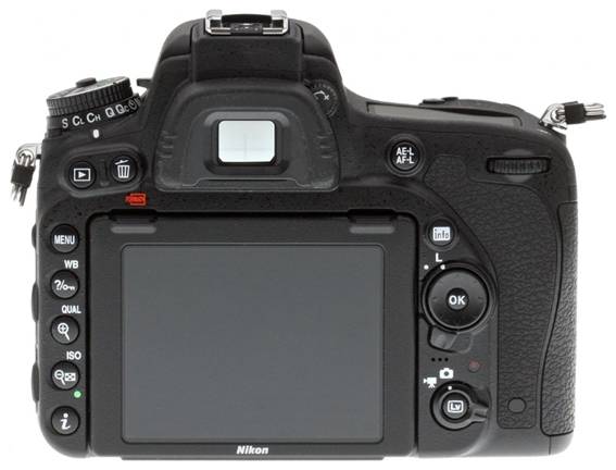 Nikon D750 Kit